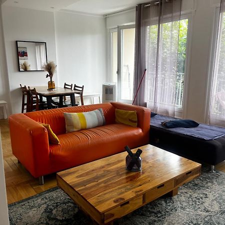 Le Saint-Irenee Apartment Lyon Ngoại thất bức ảnh