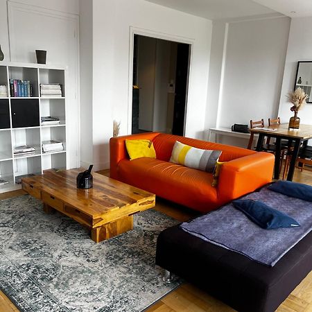 Le Saint-Irenee Apartment Lyon Ngoại thất bức ảnh
