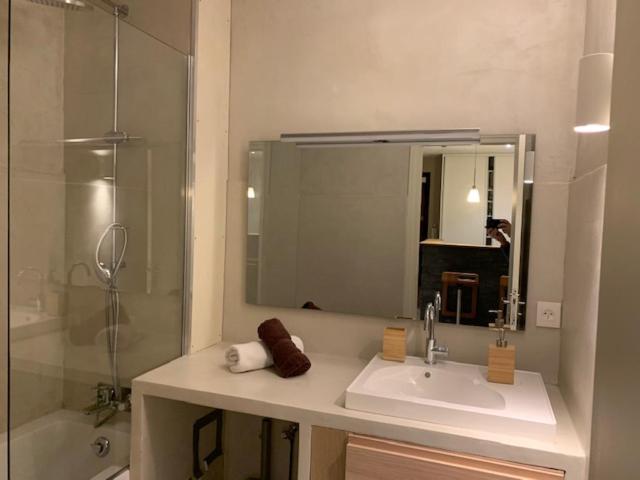 Le Saint-Irenee Apartment Lyon Ngoại thất bức ảnh