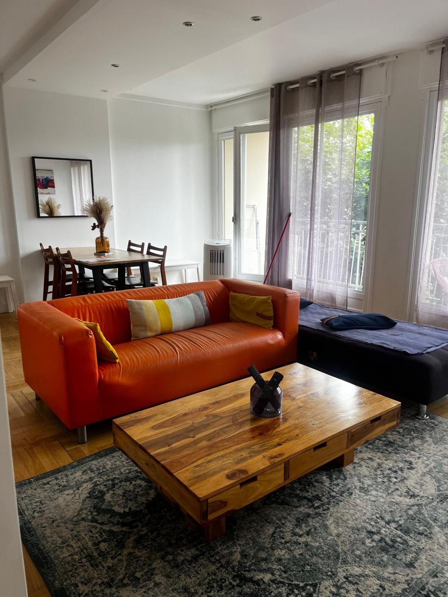 Le Saint-Irenee Apartment Lyon Ngoại thất bức ảnh