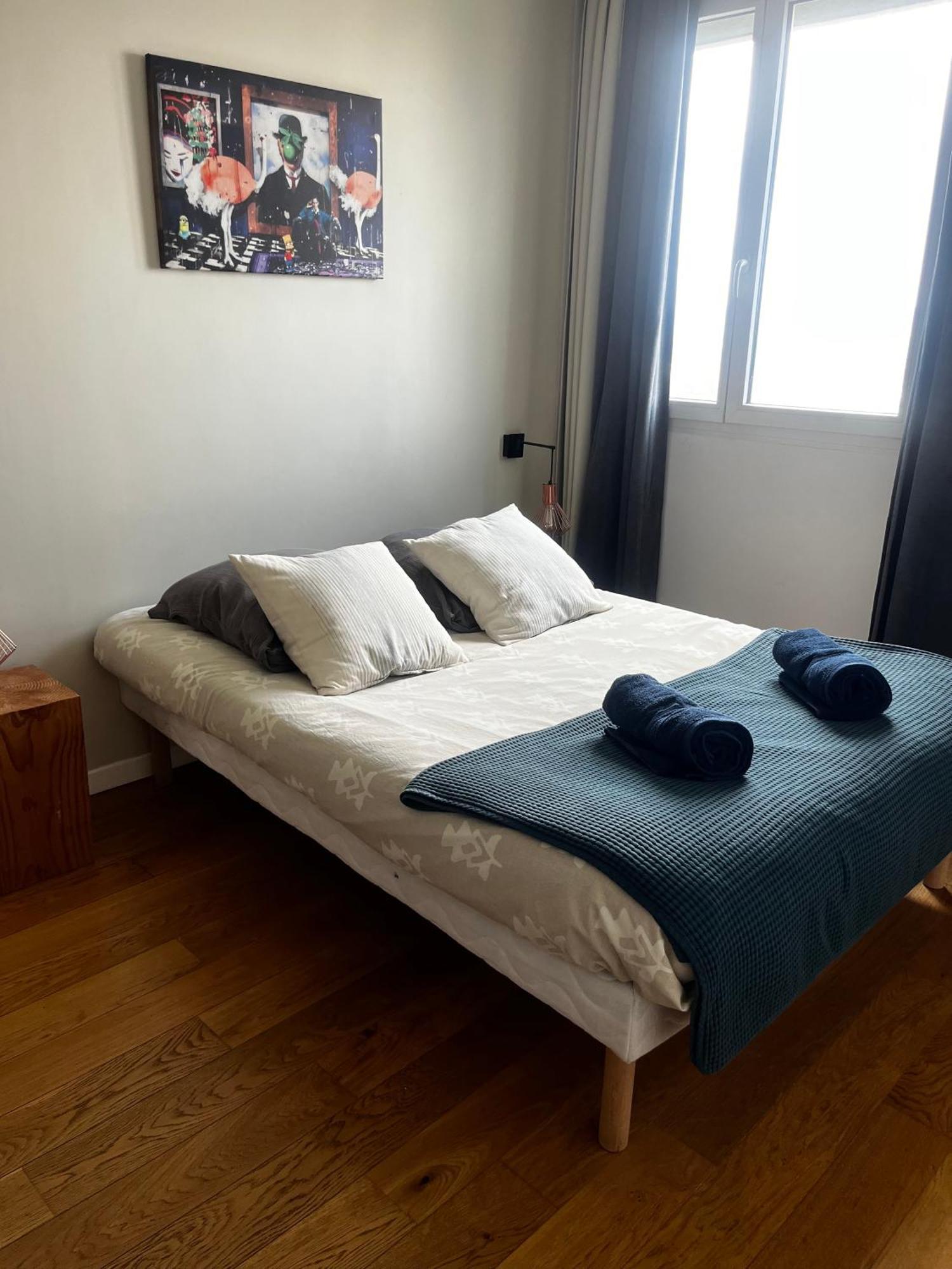 Le Saint-Irenee Apartment Lyon Ngoại thất bức ảnh