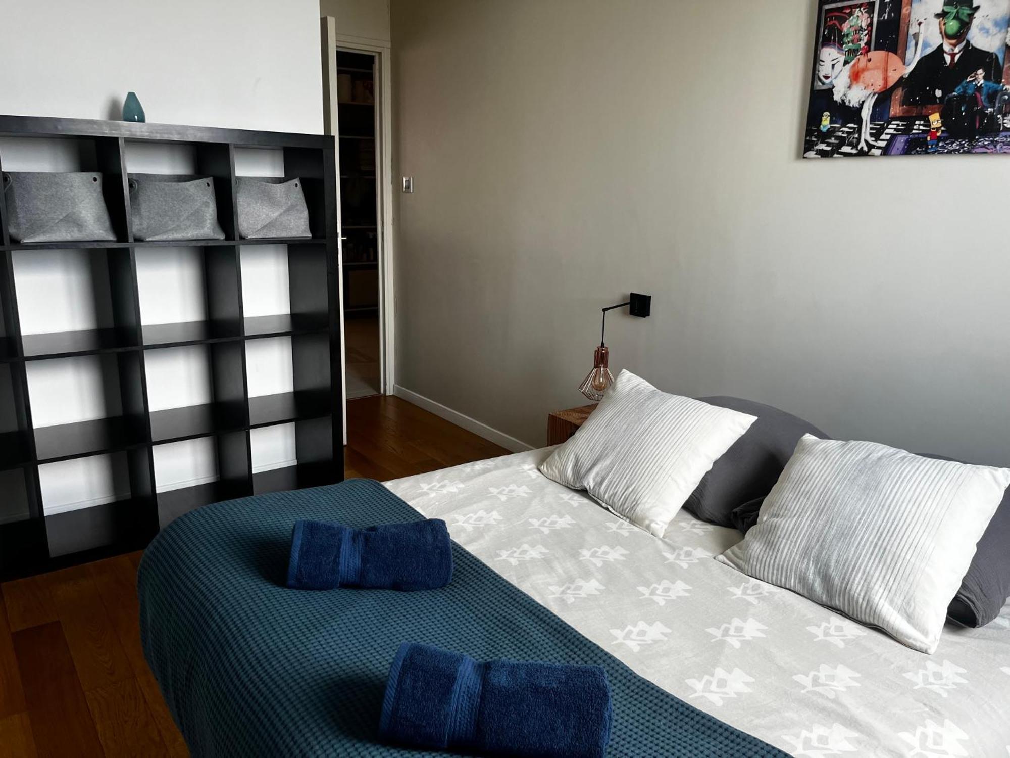 Le Saint-Irenee Apartment Lyon Ngoại thất bức ảnh